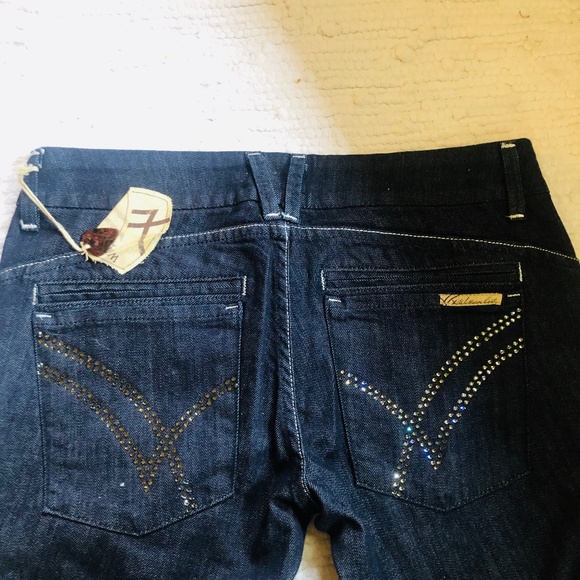 William Rast Savoy jeans - Picture 2 of 5